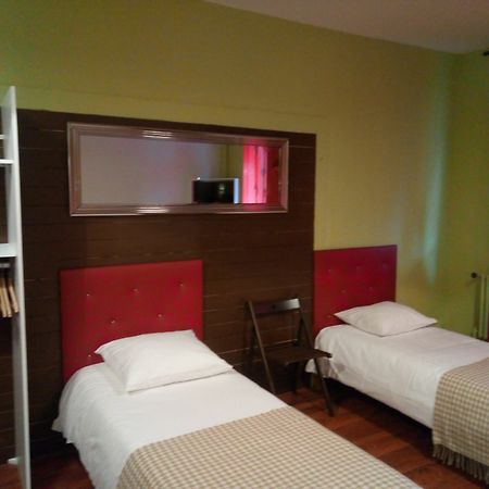Apparthotel Dijon Congres Expo Luaran gambar