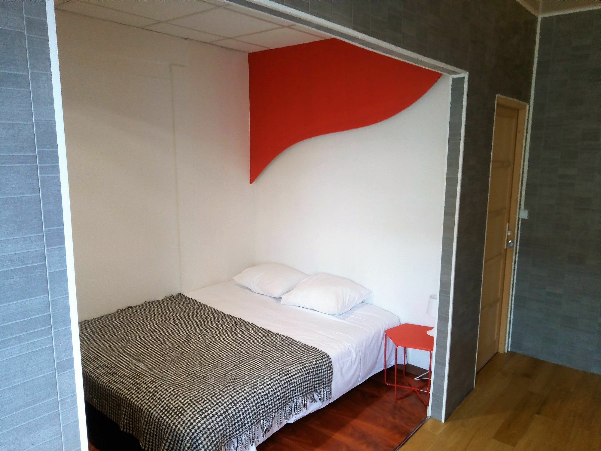Apparthotel Dijon Congres Expo Luaran gambar