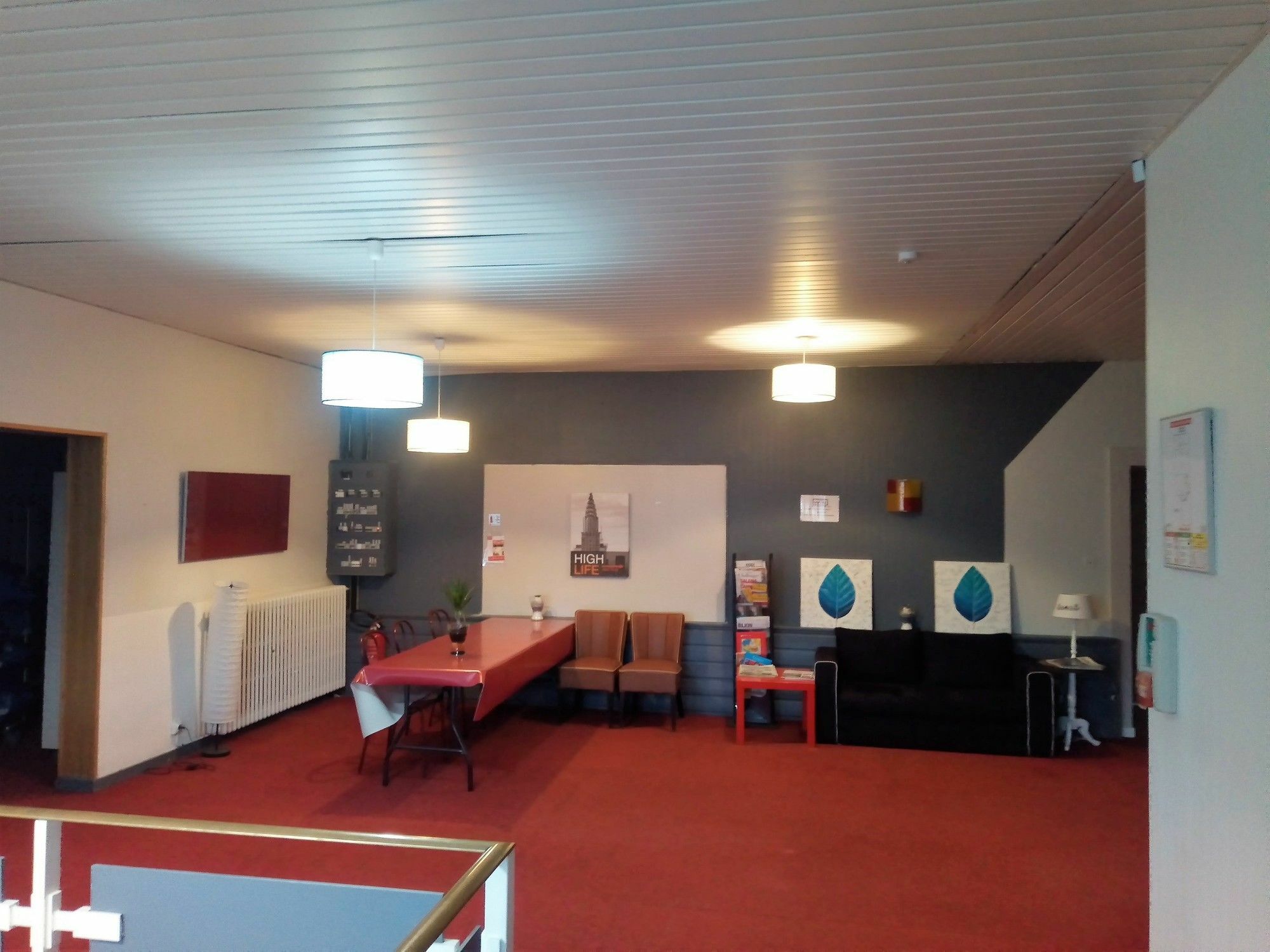 Apparthotel Dijon Congres Expo Luaran gambar