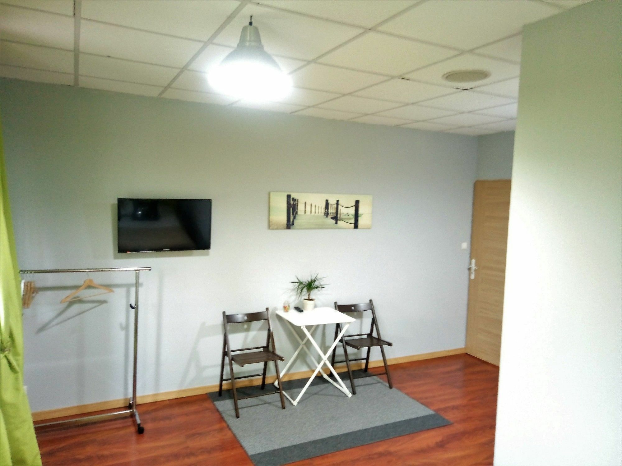 Apparthotel Dijon Congres Expo Luaran gambar