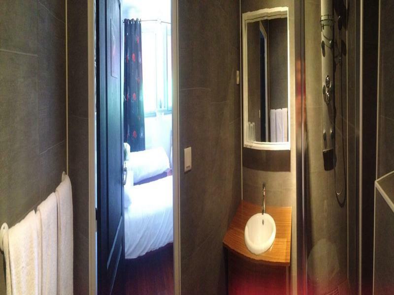 Apparthotel Dijon Congres Expo Luaran gambar