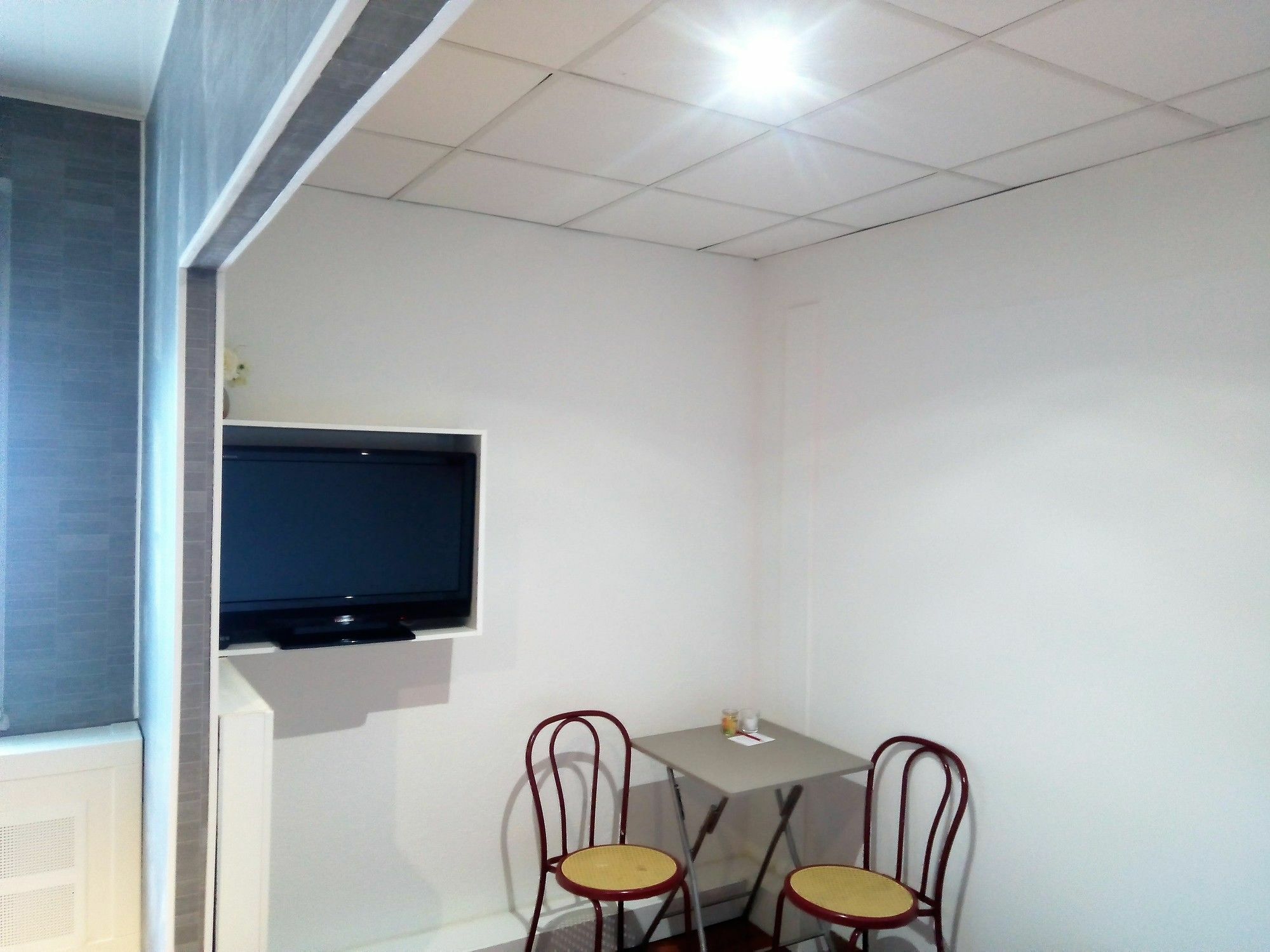 Apparthotel Dijon Congres Expo Luaran gambar