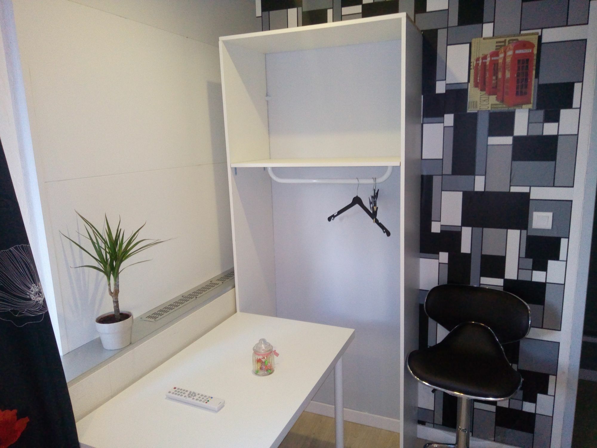 Apparthotel Dijon Congres Expo Luaran gambar