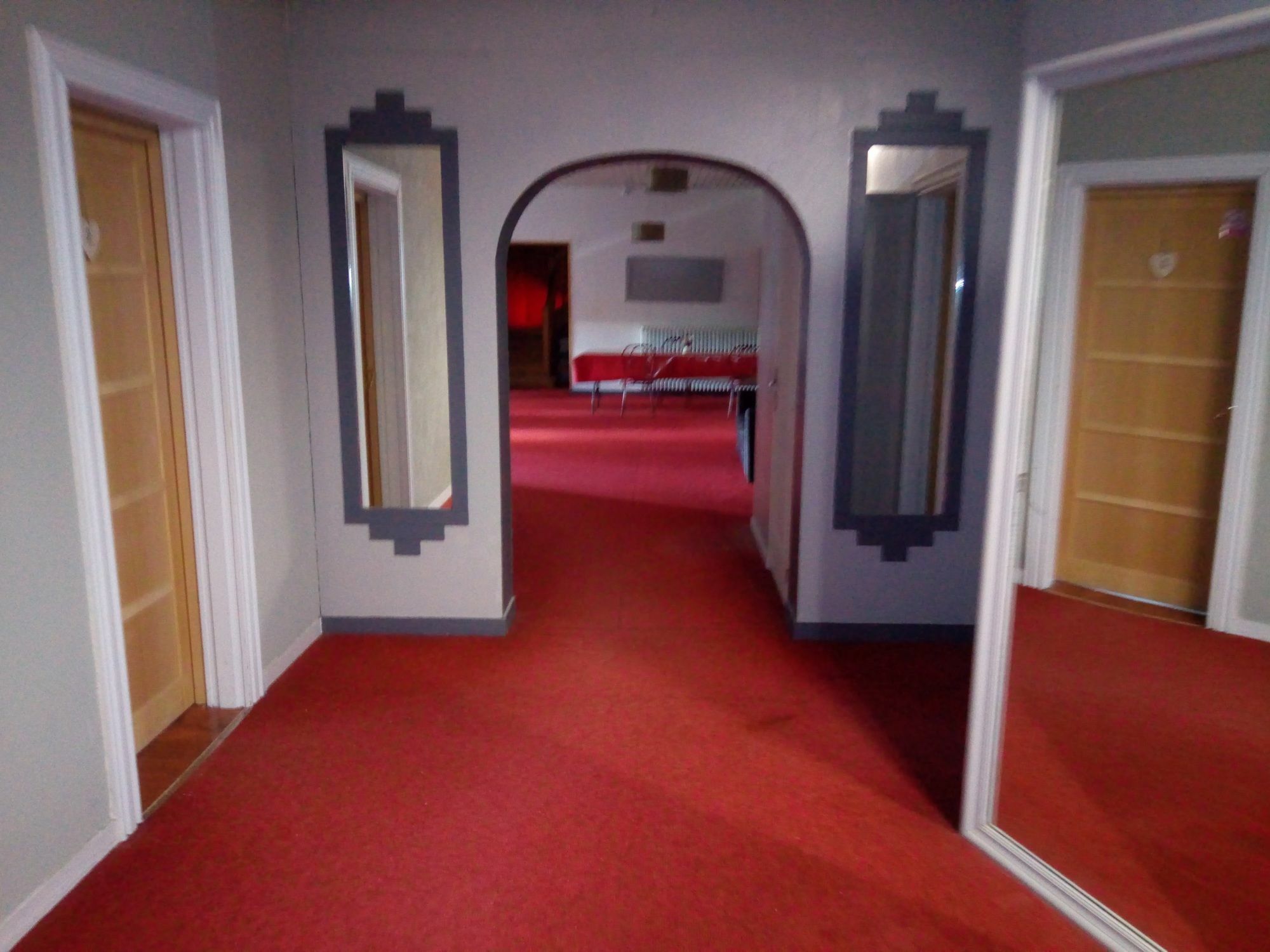 Apparthotel Dijon Congres Expo Luaran gambar